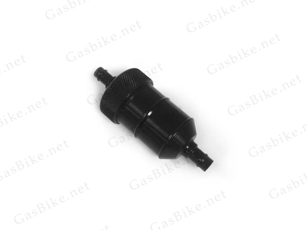 CNC Fuel Filter - High Performance