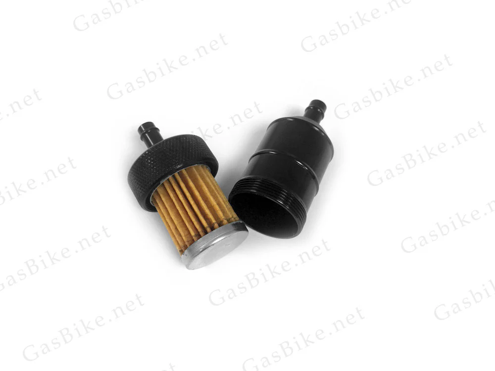 CNC Fuel Filter - High Performance - Image 2