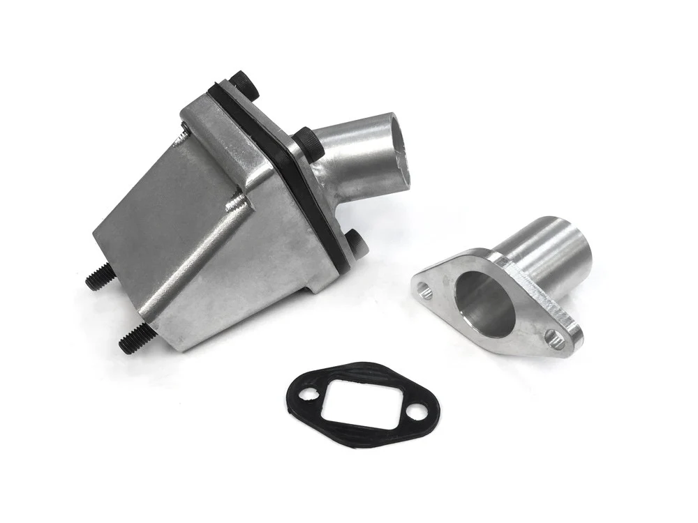 CNC Racing Reed Valve Kit - Image 2