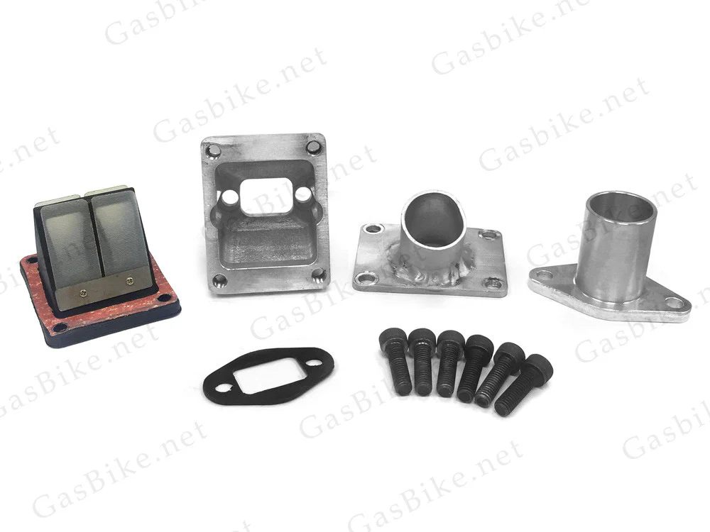CNC Racing Reed Valve Kit - Image 3