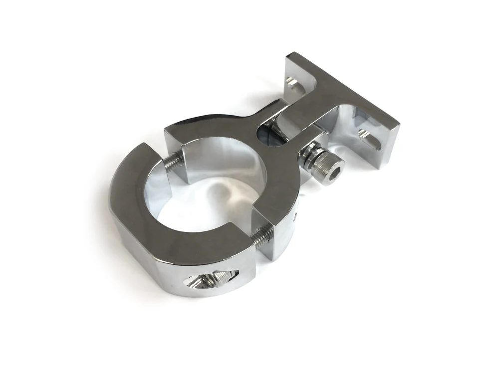 CNC Universal Motor Mount - 1.5" - Image 3