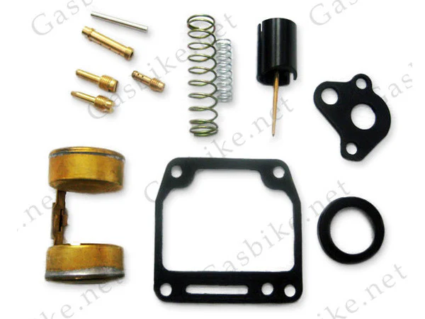 cnc caburetor rebuit kit