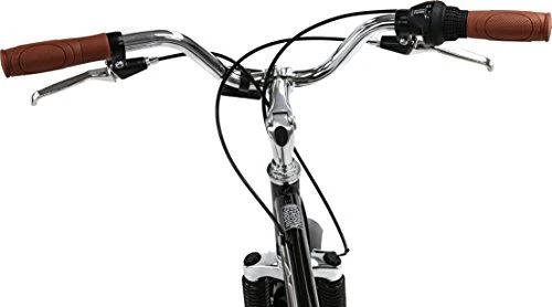 Columbia Archer Deluxe, 26-Inch Men's Retro Hybrid Bicycle - Image 2