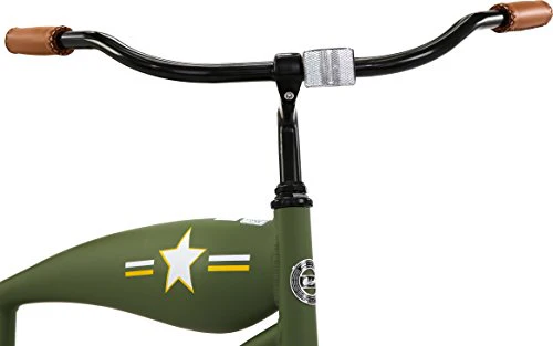 Columbia Liberator 26-Inch Men's Retro Cruiser Bike - Image 2