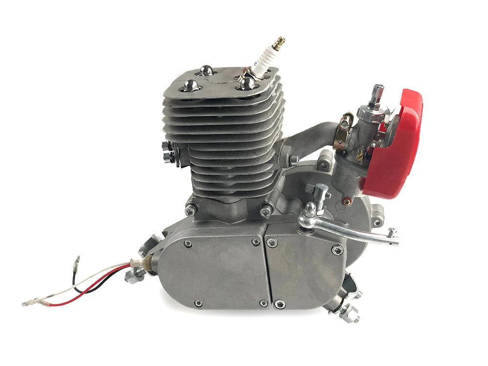 Raw Racer II 80cc/100cc Engine Only - Image 2