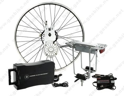 Currie Electro Drive Electric Bike Conversion Kit
