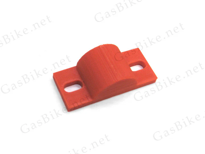 Cushion Mount Block for SkyHawk GT2-A Pedestal Mount