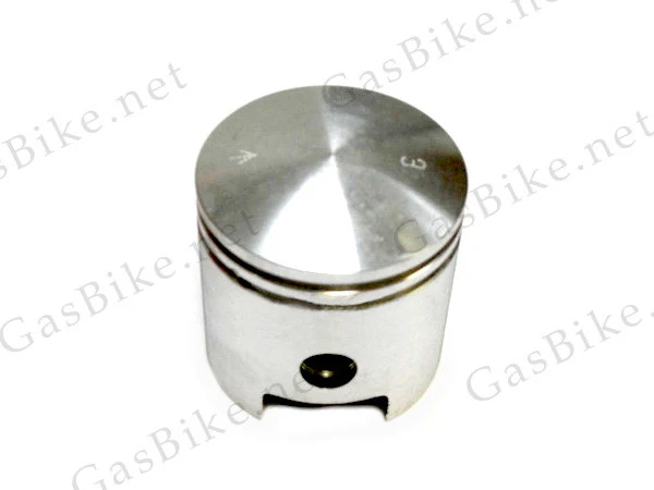 Cylinder Piston Set - 48cc