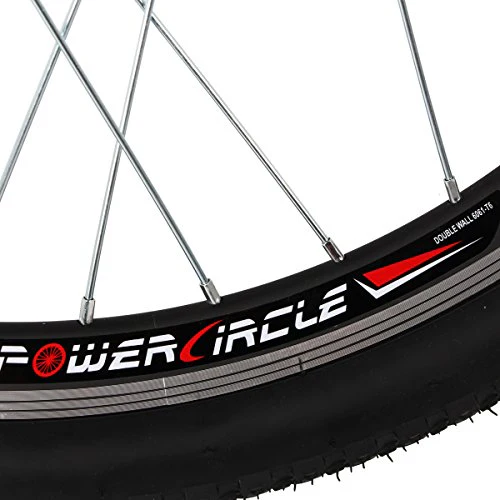 Esright 26" Bike Rear Wheel Electric Motor Bicycle Conversion Kit (48V 1000W ) - Image 4