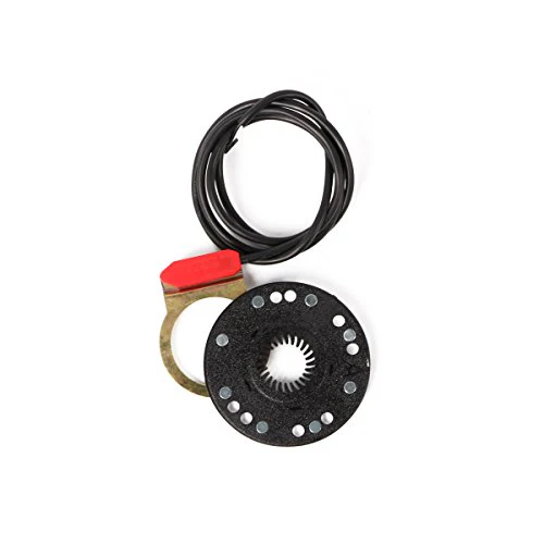 Esright 26" Bike Rear Wheel Electric Motor Bicycle Conversion Kit (48V 1000W ) - Image 6