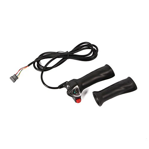 Esright 26" Bike Rear Wheel Electric Motor Bicycle Conversion Kit (48V 1000W ) - Image 7