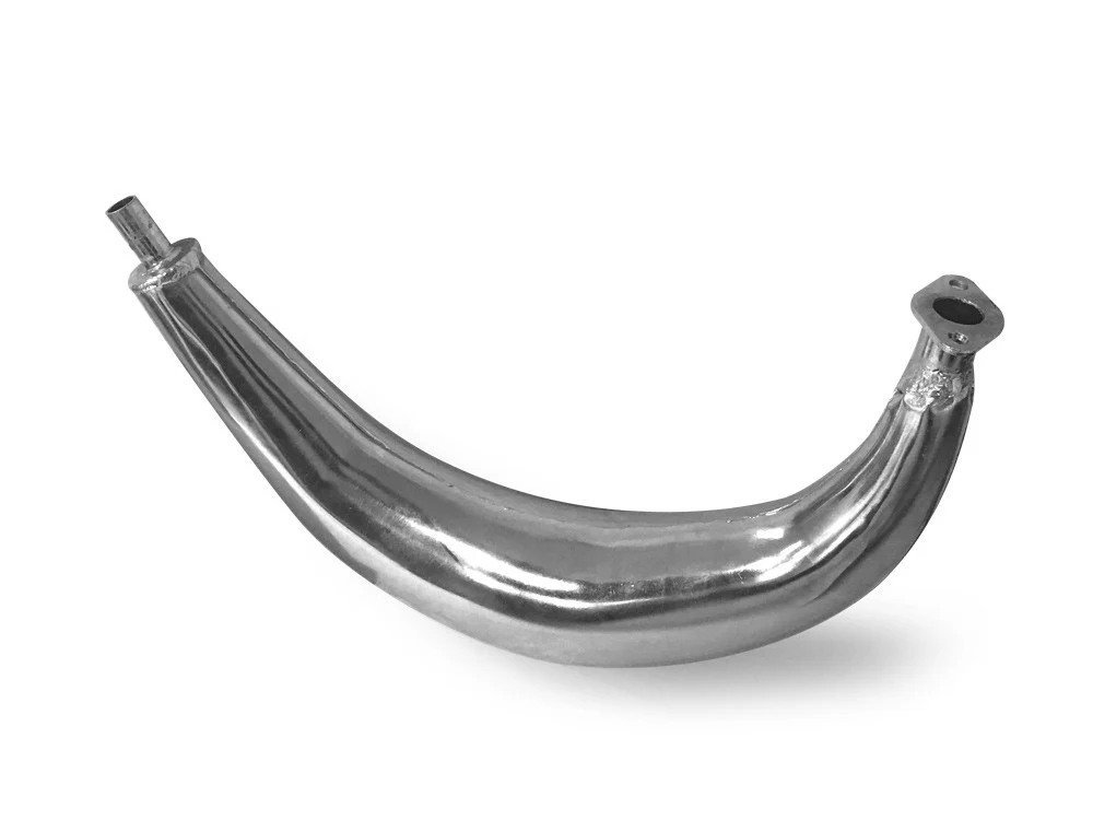 Expansion Chamber Muffler