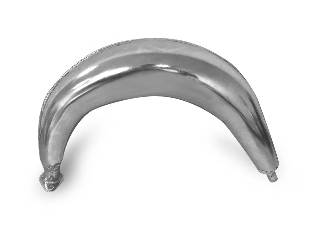 Expansion Chamber Muffler - Image 2
