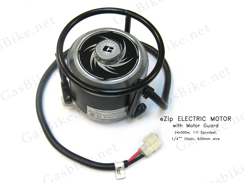 eZip 500 Watt Electric Motor (Free Shipping)