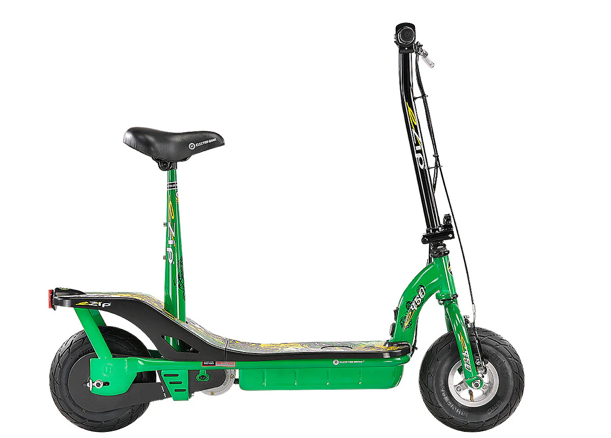 eZip E-450 Electric Scooter