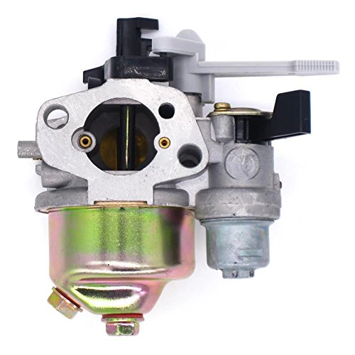 FitBest New Carburetor w/Gaskets for Harbor Freight Predator 6.5 HP 212cc Go Kart OHV Engine - Image 2