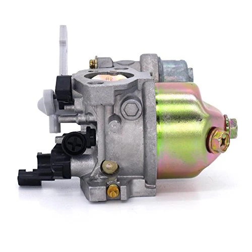 FitBest New Carburetor w/Gaskets for Harbor Freight Predator 6.5 HP 212cc Go Kart OHV Engine - Image 3