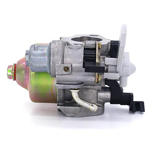 FitBest New Carburetor w/Gaskets for Harbor Freight Predator 6.5 HP 212cc Go Kart OHV Engine - Image 4