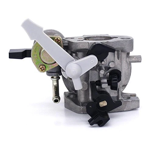 FitBest New Carburetor w/Gaskets for Harbor Freight Predator 6.5 HP 212cc Go Kart OHV Engine - Image 5