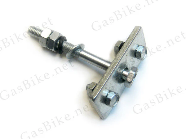 Front Engine Mount
