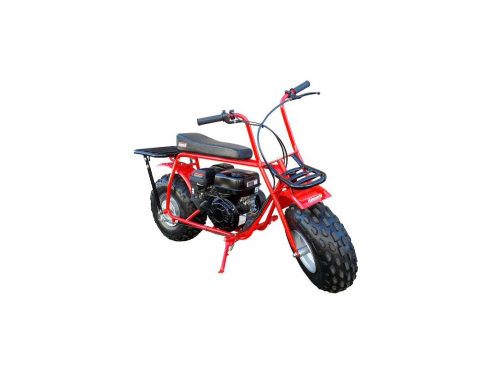 Gasbike 200cc Mini Bike - Image 2