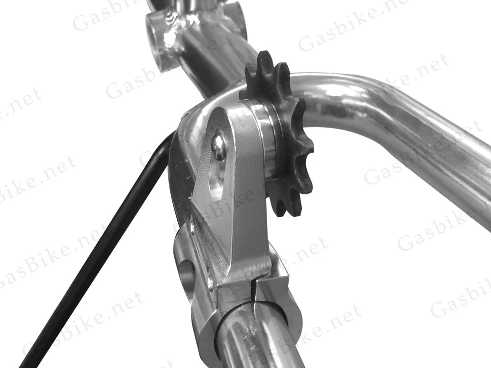 Gasbike CNC Chain Tensioner - Image 3