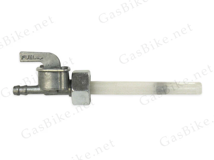 Gasoline Tank Switch (AL) (Female Adaptor)