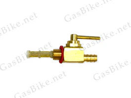 Gasoline Tank Switch (CU)