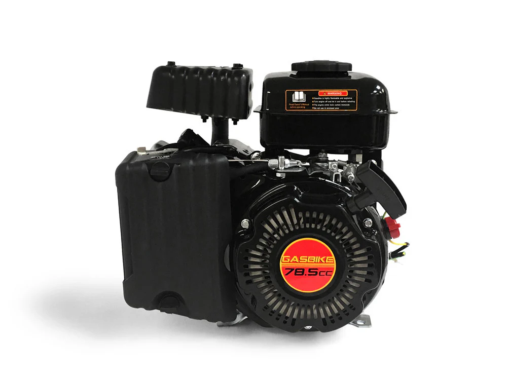 GasTrike 79cc Trike Engine Kit - Image 3