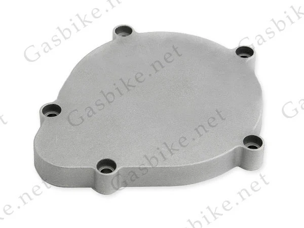 Gear Case Cover - Clutch Cover