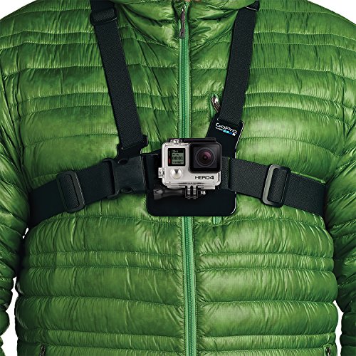 GoPro Chest Mount Harness - Image 2