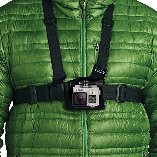 GoPro Chest Mount Harness - Image 3
