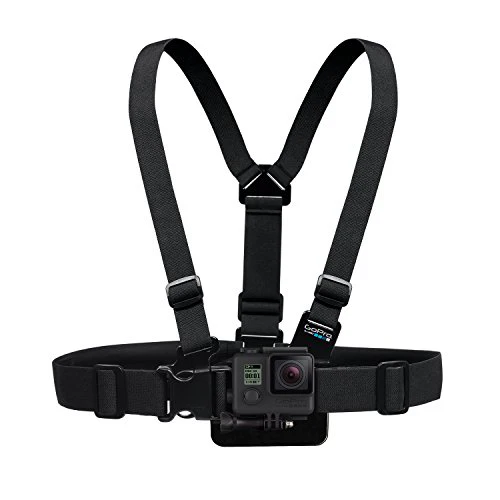 GoPro Chest Mount Harness - Image 5