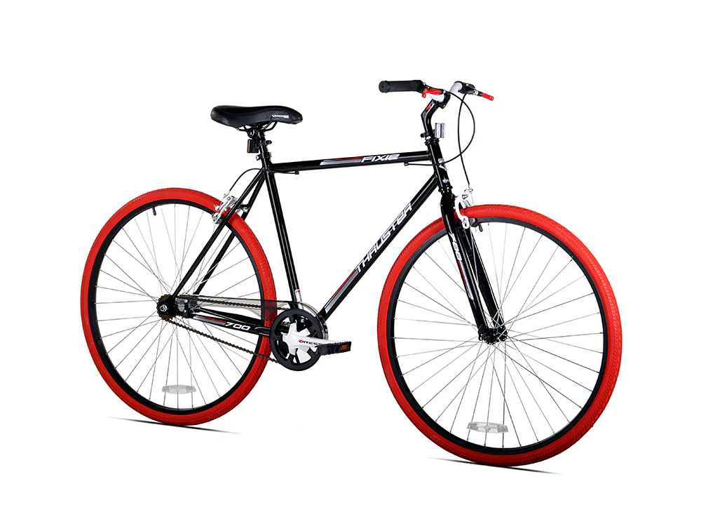 GT4 Pro Racing 66cc/80cc Motorized Bicycle - Image 3