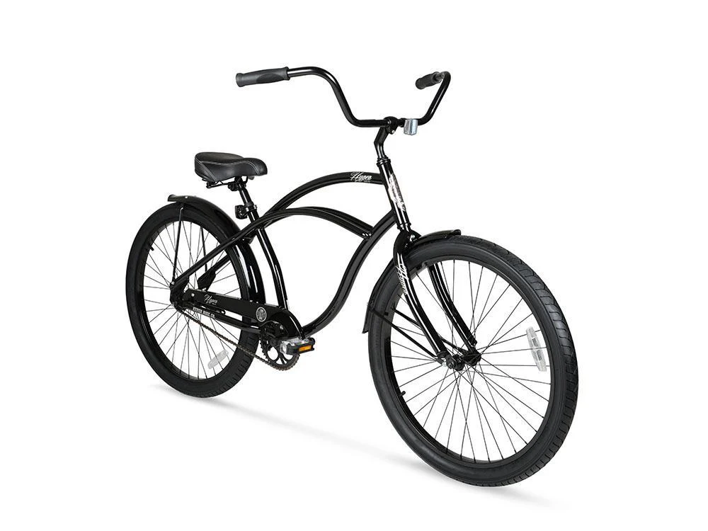 GT6 Pro Racing 66cc/80cc Motorized Bicycle - Image 3