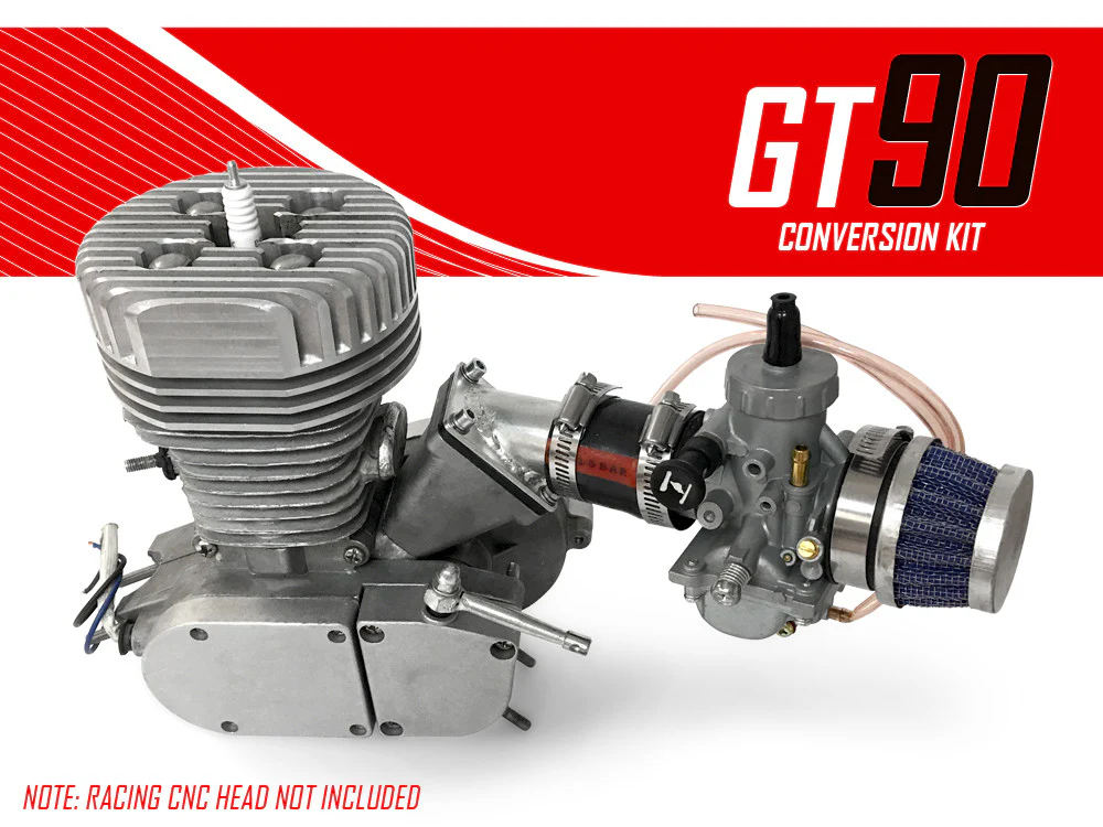 GT90 Conversion Kit - Image 2