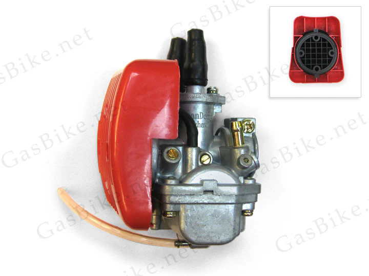High Performance CNS Carburetor