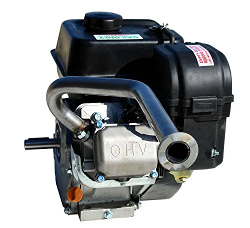 Honda Clone Header Pipe With Safety Ring - Image 3