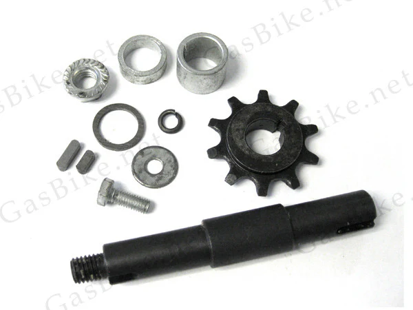 HS 10 Tooth 5-2 Conversion Kit