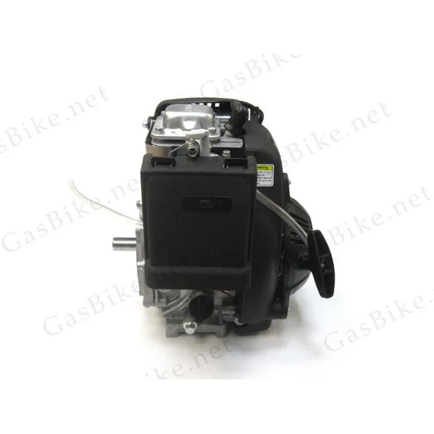 HuaSheng 49cc with 5/8" Straight Shaft Engine Only (4-stroke) - Image 4