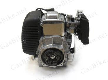 HuaSheng 49cc with Centrifugal Clutch Engine Only (4-stroke) - Image 4