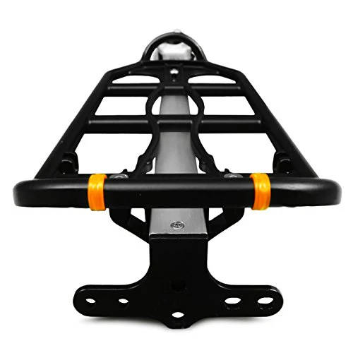 Ibera Bicycle Seatpost-mounted Commuter Carrier IB-RA1 - Image 4