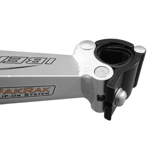 Ibera Bicycle Seatpost-mounted Commuter Carrier IB-RA1 - Image 6