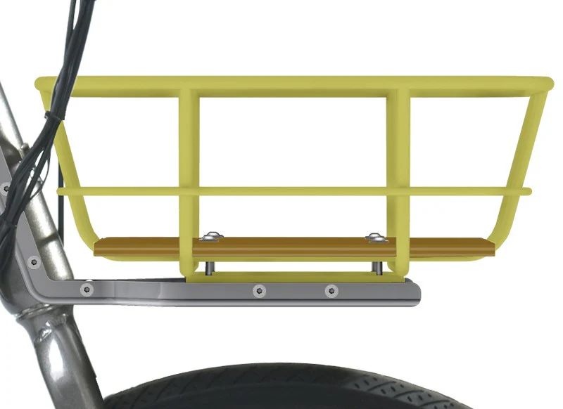 IZIP E3 Metro Low Step 2011 - Women - Image 8