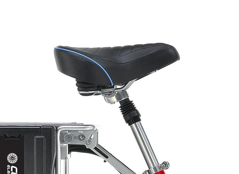 IZIP E3Vibe Low Step - Women - Image 6
