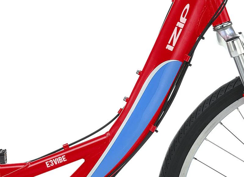 IZIP E3Vibe Low Step - Women - Image 7