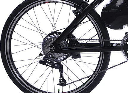 IZIP Express Special Edition - Unisex - Image 4