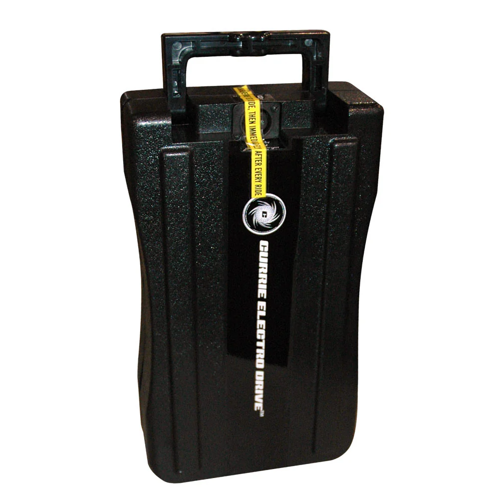 Izip Ezip RMB Battery Pack (Black)