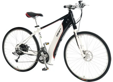 IZIP Ultra 2011 - Unisex