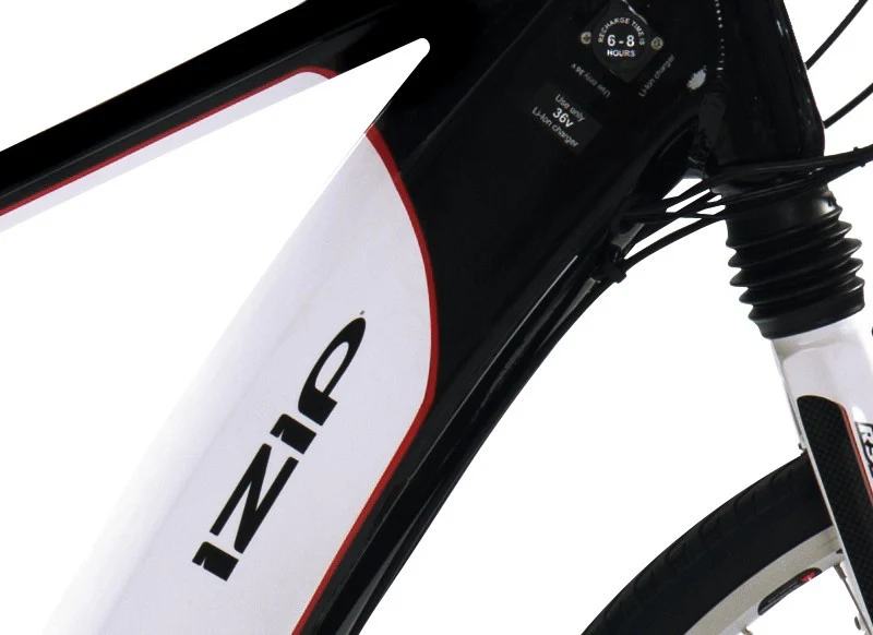 IZIP Ultra 2011 - Unisex - Image 8